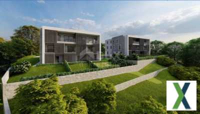 Foto ISTRIEN, RABAC - Penthouse in einer Stadtvilla