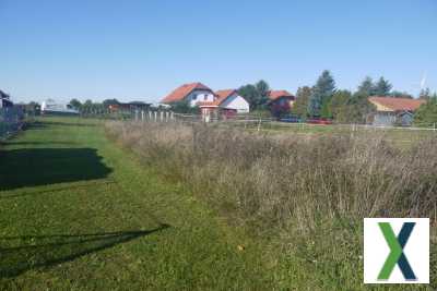 Foto Baugrundstück in 06420 Könnern OT Kirchedlau