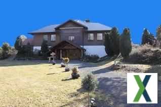 Foto Einfamilienhaus in 36214 Nentershausen
