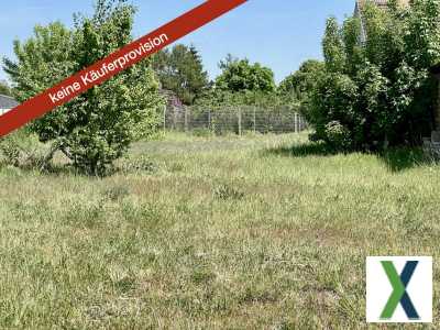 Foto HORN IMMOBILIEN ++ Torgelow Grundstück in guter Lage mit 1.600 m²