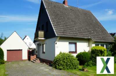 Foto Einfamilienhaus in 26919 Brake (Unterweser)