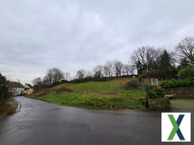 Foto ++bauen in ruhiger Lage - Baugrundstück für Ihr EIGENHEIM++