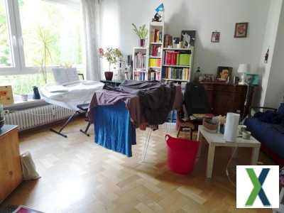 Foto ObjNr:B-18735 - 3 - Zimmer ETW für die Familie oder als Kapitalanlage in Heidelberg - Handschuhsheim