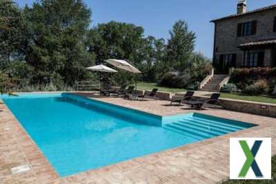 Foto Casa Montone 2 - Exklusives Landhaus mit Pool