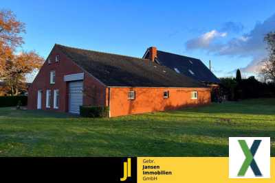 Foto Einfamilienhaus in 26817 Rhauderfehn / Burlage