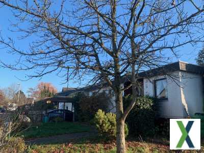 Foto SANKT AUGUSTIN MEINDORF freist. Einfamilienhaus /Bungalow 4-5 Zimmer, ca.195 m² WNfl, Garten, Garage