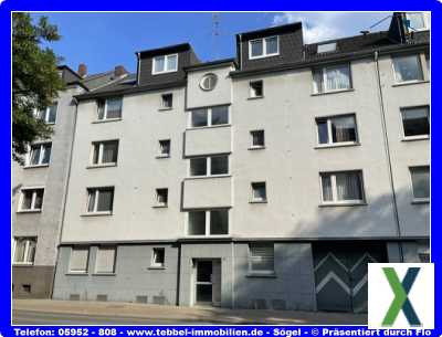 Foto Eigentumswohnung in Gelsenkirchen - Citylage!