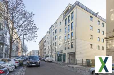 Foto Kapitalanleger aufgepasst! Vermietetes ETW-Paket mit insg. 129,75 m² Wfl. in der Südvorstadt