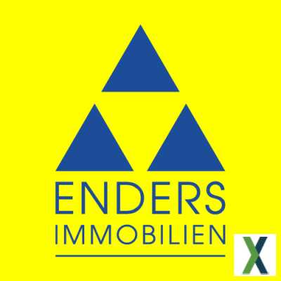 Foto BONN BEUEL schöne, helle 2 Zimmer-ETW im EG ca. 45 m² Wfl. mit Balkon, Einbauküche u. TG-Stellplatz