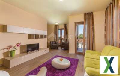 Foto ISTRIEN, VOLME - Luxuriöse Wohnung 200 m vom Meer entfernt