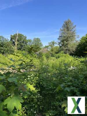 Foto Baugrundstück MFH in 53175 Bonn-Plittersdorf