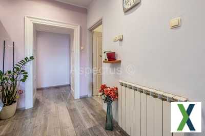 Foto Apartment mit 3 Schlafzimmern und separatem Studio, 1.Stock, Pula, Monte Zaro