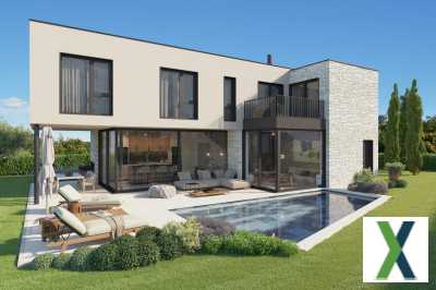 Foto Villa mit Pool zum Verkauf in Poreč - Luxus und Erholung vereint
