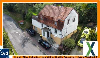 Foto Einfamilienhaus in 36323 Grebenau