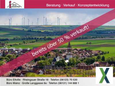 Foto Baugrundstücke in 55239 Gau-Odernheim