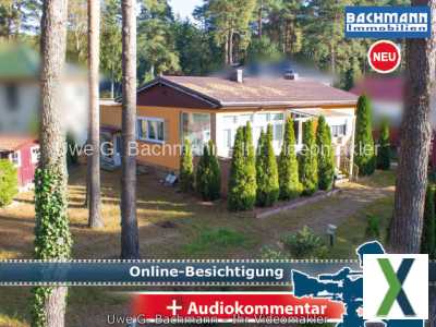 Foto Einfamilienhaus in 15366 Hoppegarten OT Waldesruh