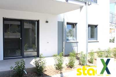 Foto Terrassenwohnung in 63808 Haibach