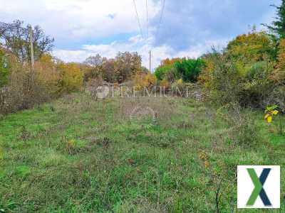 Foto Kras, Ackerland, 1262 m2!