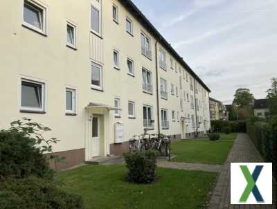 Foto Bovor die Preise wieder steigen: 1-Zimmer Wohnung in Ahrensburg