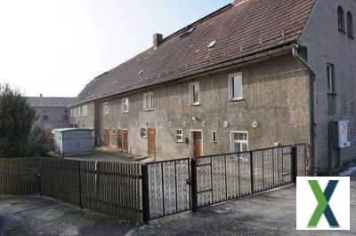 Foto Bauernhaus in Naundorf bei Starkenberg ,20 km von Gera