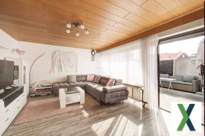 Foto Freundliches Einfamilienhaus mit fünf Zimmern in Wirges