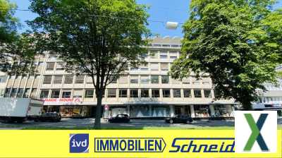 Foto *PROVISIONSFREI* ca. 146 m² Büro-/Praxisfläche in der Dortmunder Innenstadt zu vermieten!