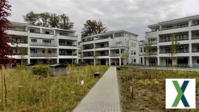 Foto !Last Call KFW Darlehen zu ca. 0,95 % p.a. Kann übernommen werden. Smarte Penthouse-Wohnung für smarte Käufer am Wildpark in Bad Sassendorf