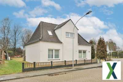 Foto Einfamilienhaus in 26386 Wilhelmshaven-Neuengroden