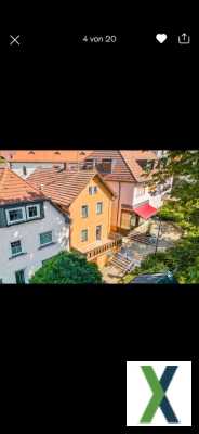 Foto Haus mit Balkon im Zentrum von Kupferberg zu Vermieten