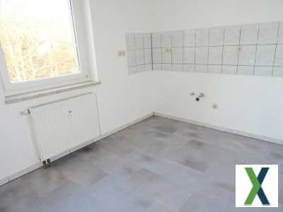 Foto 3 Zimmer Maisonette Wohnung in Werdau zu vermieten!