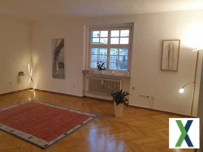 Foto Wohnung Praxisräume zu vermieten Zentrale Lage Bayreuth