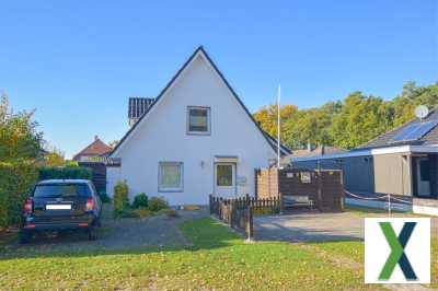 Foto Kapitalanleger aufgepasst! Dreifamilienhaus in ruhiger Siedlungslage in Barßel