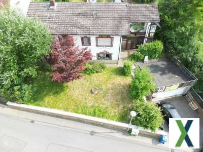Foto 2-Fam-Haus* el. Doppelgarage* vollvermietet* großzügiger Dachboden* gr. Garten* Reinheim/Ueberau