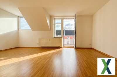 Foto Hier warten 85 m² zum Wohlfühlen auf Sie