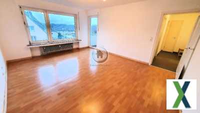 Foto ImmoPoint gemütliches, ruhiges Appartement mit Balkon - Deilinghofen (IP V 1 HH 47)