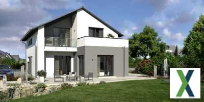 Foto Ihr Traumhaus in Kleinblittersdorf - individuell für Sie geplant und gefertigt