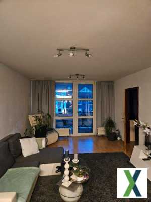 Foto 2-Zimmer-Wohnung in Achim/Baden, Wätjens Barg zum 01.04.2024