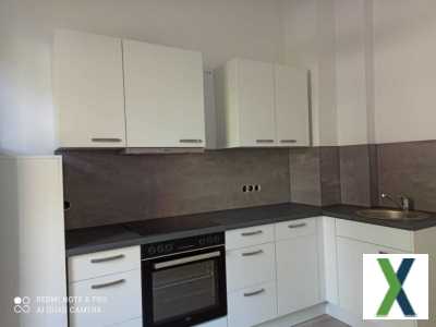 Foto Neu renovierte Wohnung mit Einbauküche in Mylau