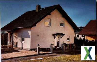 Foto Einfamilienhaus zu vermieten, Bj. 2000, renoviert, von privat