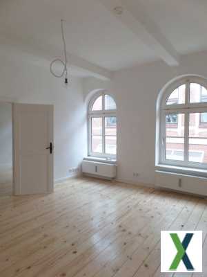Foto Individuelle 3 Zi.Wohnung zum 01.04,2024 in Meldorf zu vermieten