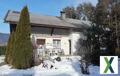 Foto Einfamilienhaus mit Einliegerwohnung in Villach,Kärnten,Austria