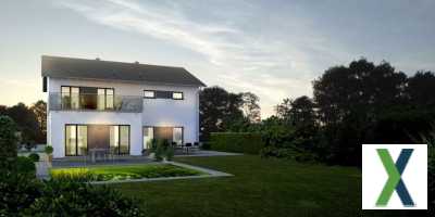Foto Modernes Mehrfamilienhaus in Schwemmelsbach - Ihr Traumhaus nach Ihren Wünschen