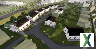 Foto Miete zu teuer? Jetzt Doppelhaushälfte in BI-Sennestadt bauen inkl. passendem Grundstück!!