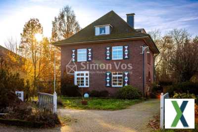 Foto Einfamilienhaus in 46419 Isselburg - Anholt