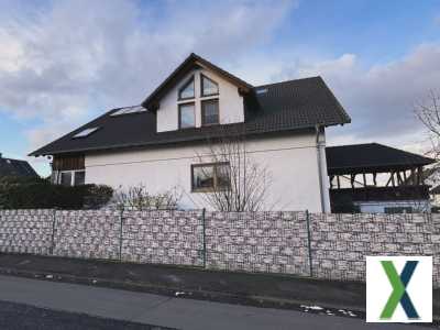 Foto Nobelino.de - Mehrfamilienhaus mit 4 Wohnungen in Reiskirchen - perfekte Lage / tolle Ausstattung !