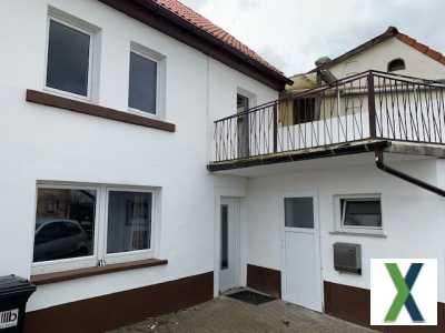Foto Verkaufe Haus mit 2 ZKB + Terrasse + Abstell in Ilbesheim
