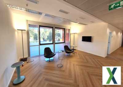 Foto Moderne und flexible Bürofläche am repräsentanten Graf-Adolf-Platz/ Ecke Königsallee ab 01.11.2023