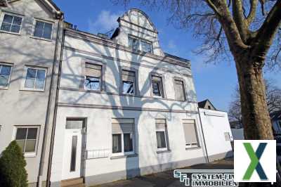 Foto 4-Parteienhaus in Wesseling