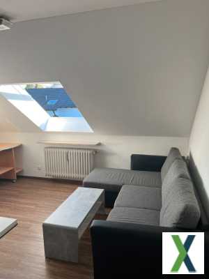Foto Verkaufe 1 Zimmer Apartment in Top Lage von Regensburg/ Pentling