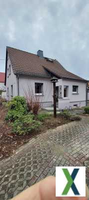 Foto Einfamilienhaus in Pulsnitz